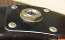 Vintage Gibson-Style Thin BWB Jackplates!